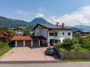 Inviting Chalet in Kirchdorf in Tirol near City Centre